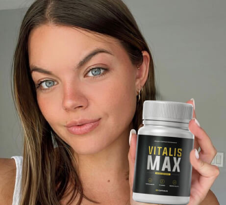 Vitalis Max Ervaring