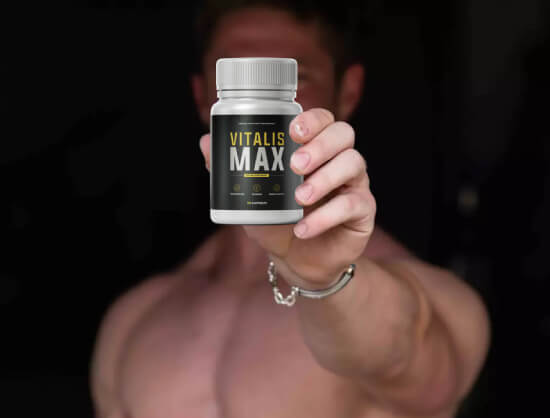 Vitalis Max Toepassing